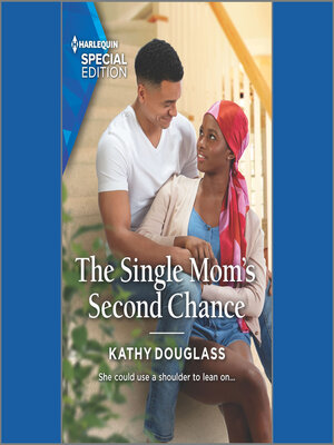 cover image of The Single Mom's Second Chance